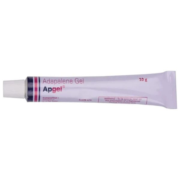 Apgel