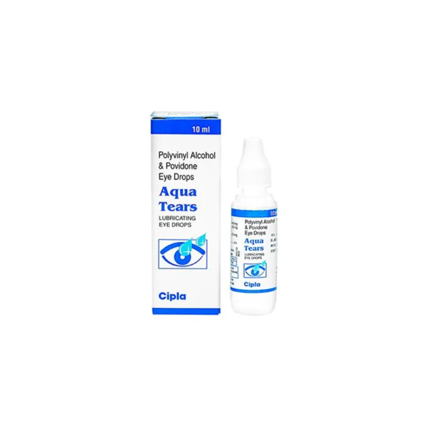 Aqua Tears 10 ml