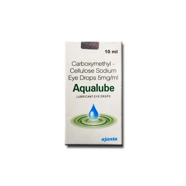 Aqualube 10 ml