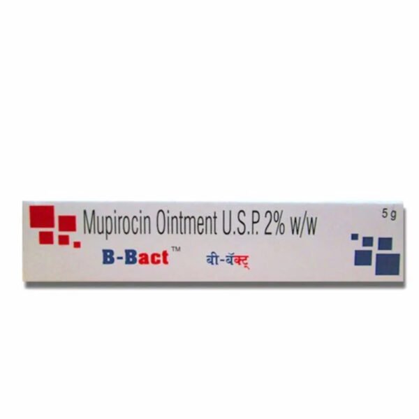 B-Bact 5 gm