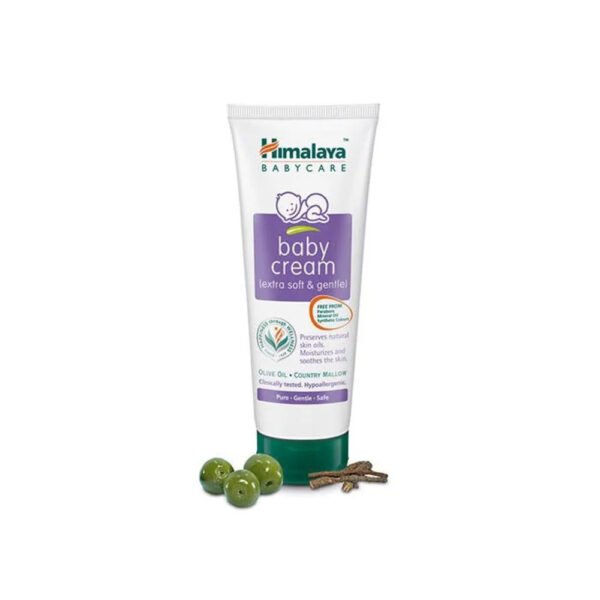 Baby Cream 50ml