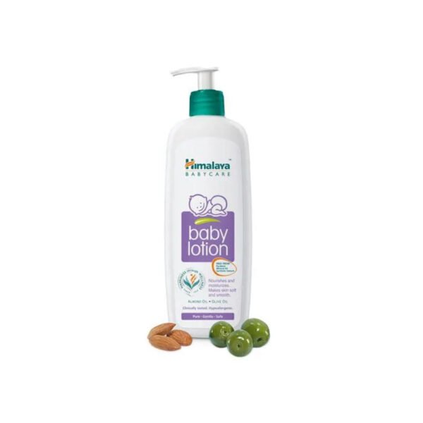 Baby Lotion 40ml