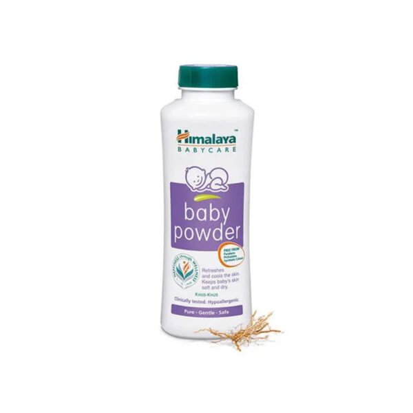Baby Powder 200gm