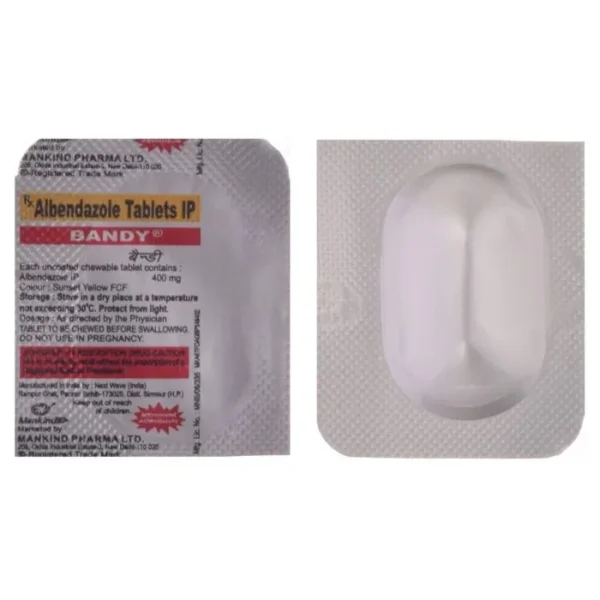 Bandy Tablet - Image 2