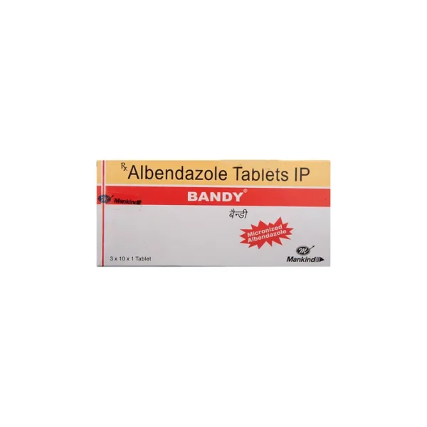 Bandy Tablet