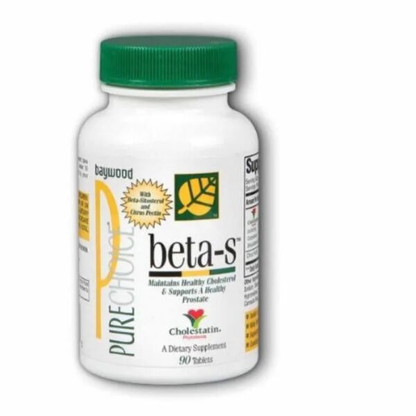 Beta S