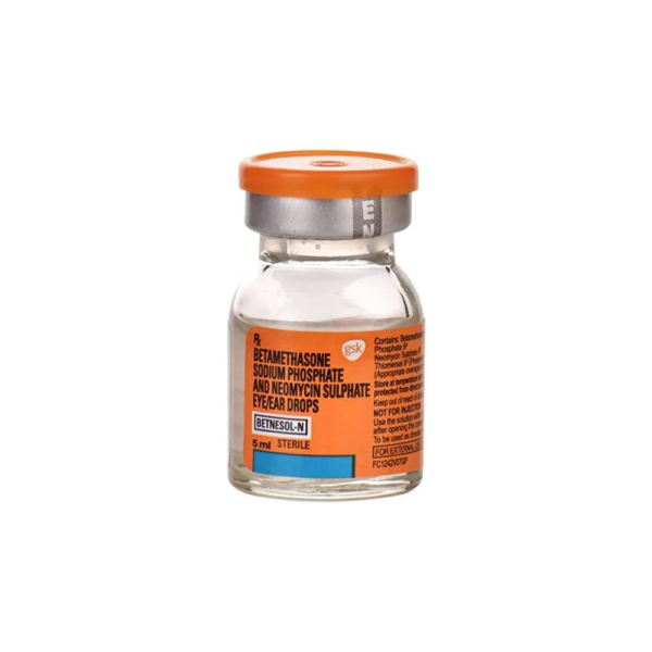 Betnesol N E/E 5 ml - Image 2