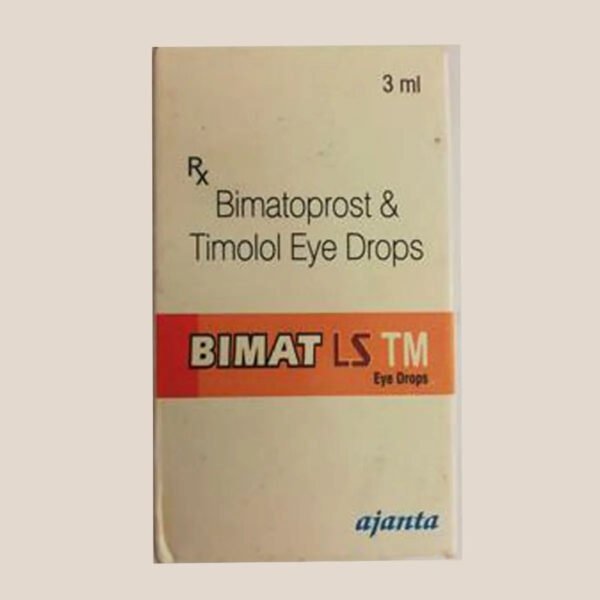 Bimat LS TM Eye Drop