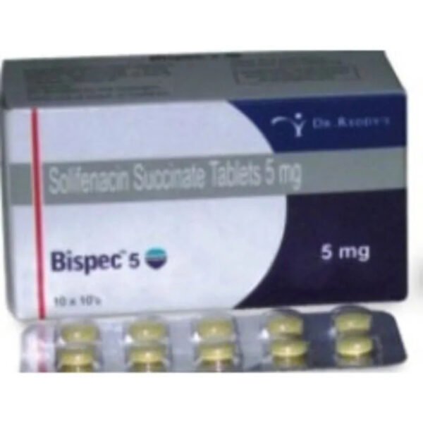 Bispec 5 Tablet