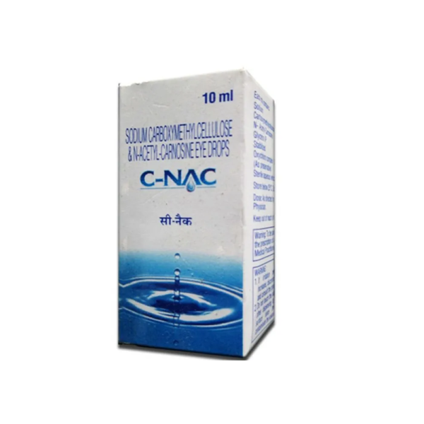 C nac 10 ml