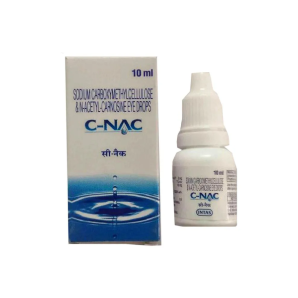 C nac 10 ml - Image 2