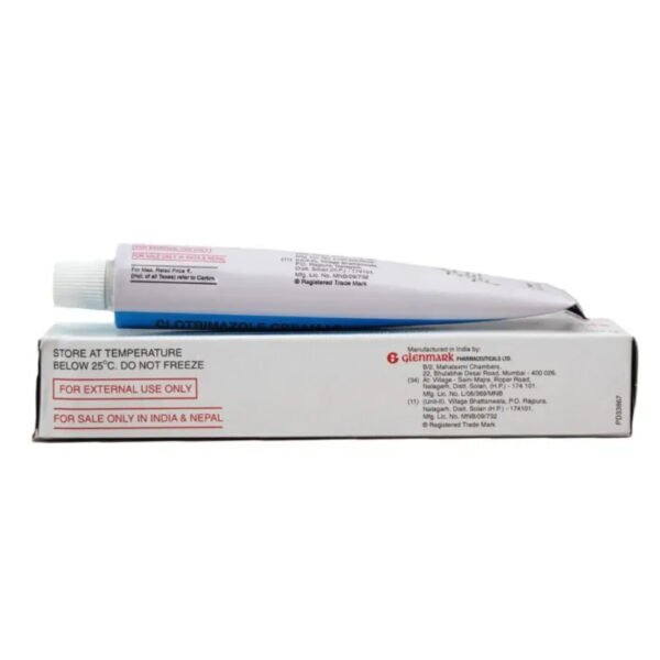 Candid Cream 15 gm - Image 3