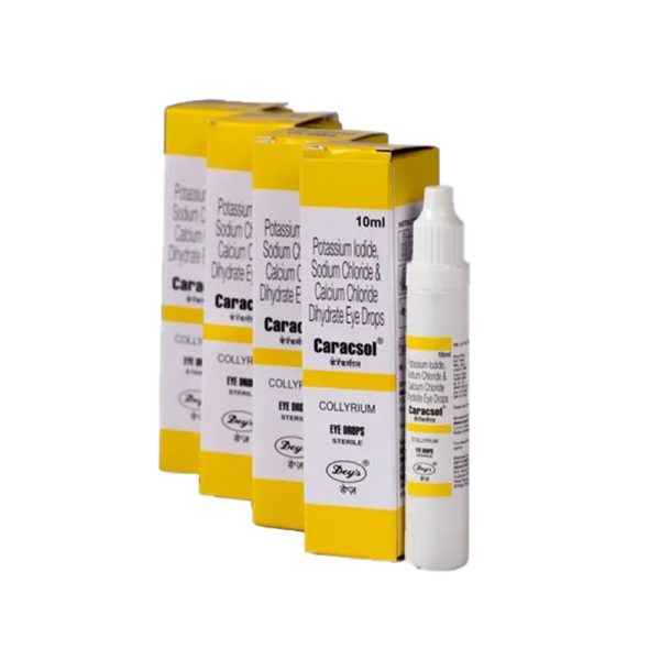 Caracsol 10 ml - Image 2