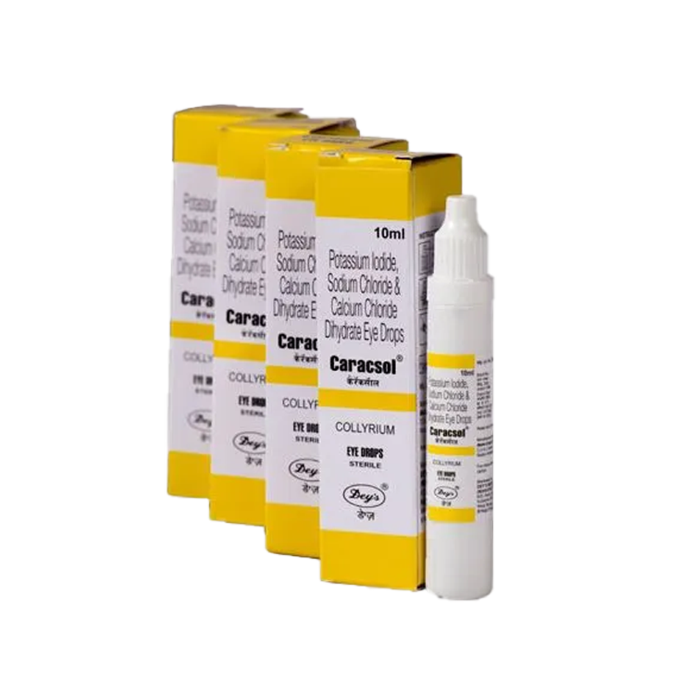 Caracsol 10 ml - Image 2