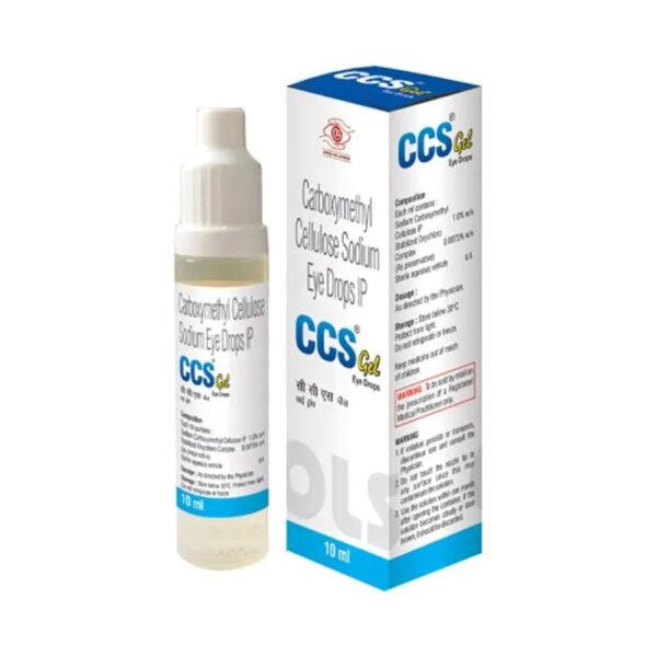 CCS Gel
