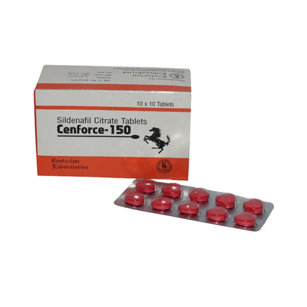 Cenforce 150 Mg