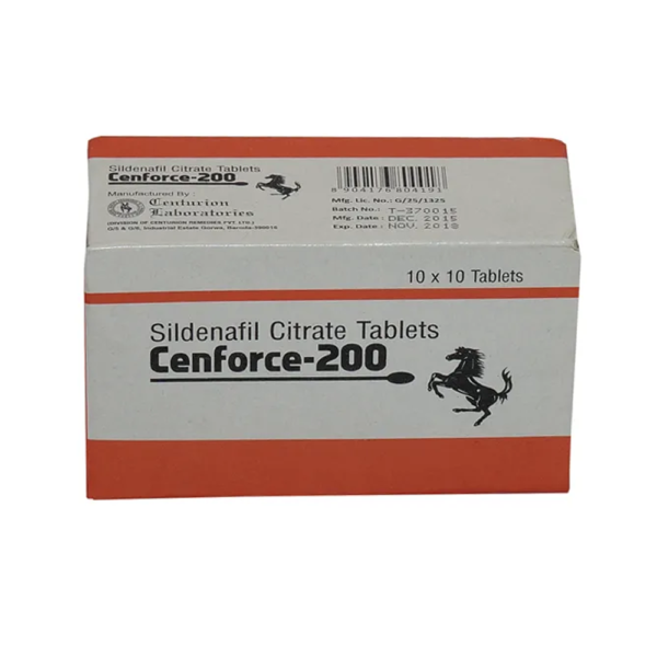 Cenforce 200 Mg