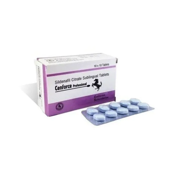 Cenforce Professional 100 Mg