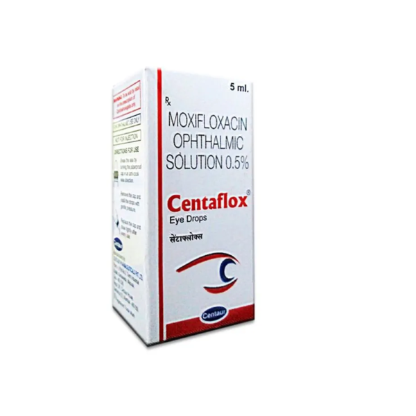 Centaflox 5 ml