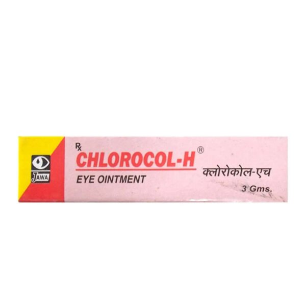 Chlorocol H 3 gm