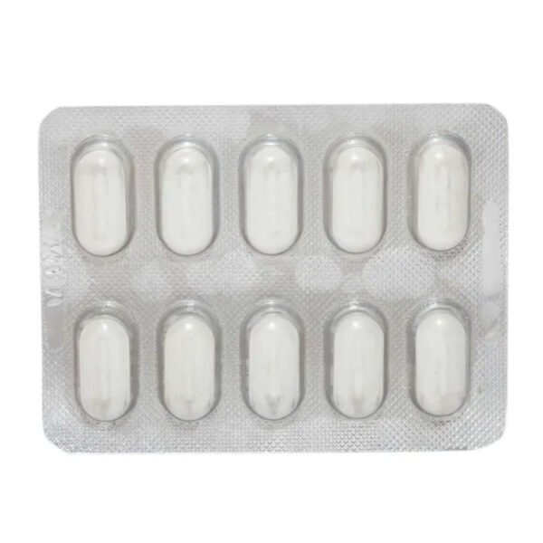 Ciplox 750 Mg