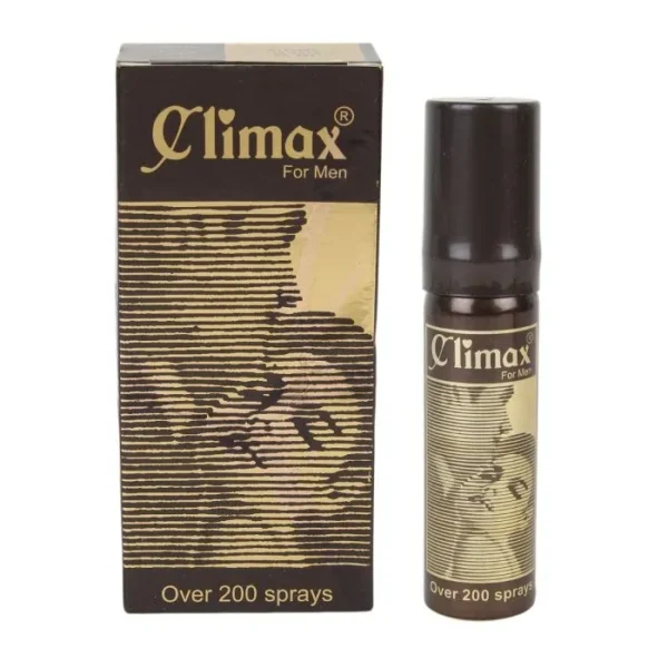Climax Spray 12 Mg - Image 2