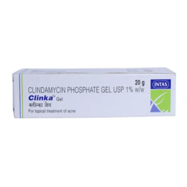 Clinka Gel