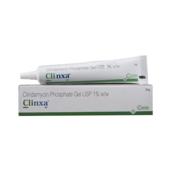 Clinxa Gel - Image 2
