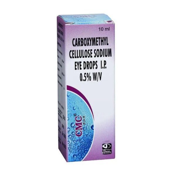 CMC Eye Drop