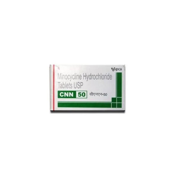 CNN 50 Tablet