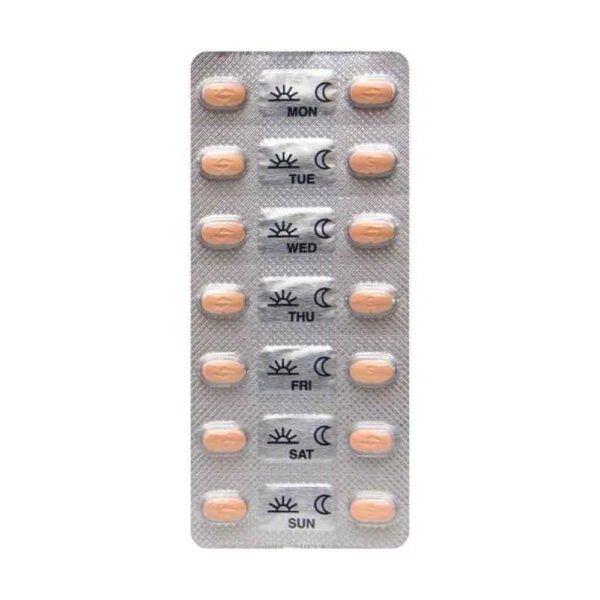 Coralan 5 Mg Tablet - Image 2