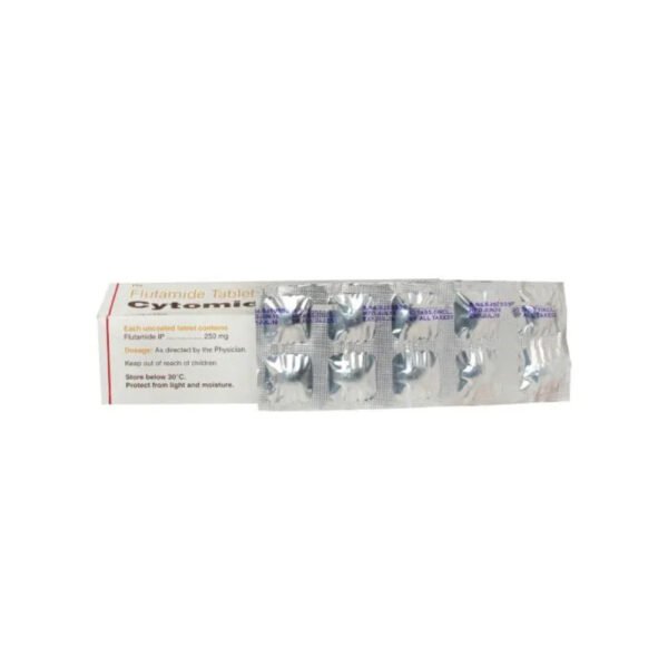 Cytomid 250 Mg - Image 3