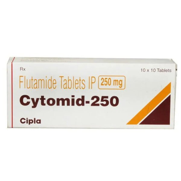 Cytomid 250 Mg