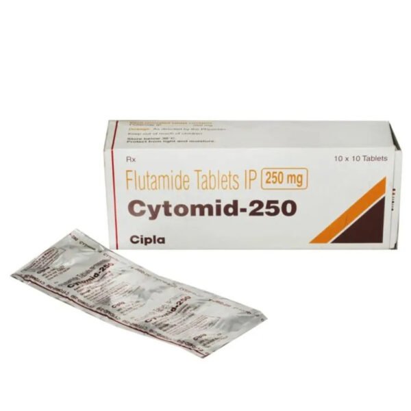 Cytomid 250 Mg - Image 2