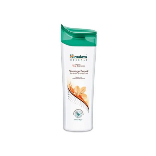 Damage Repair Protein Shampoo 100ml