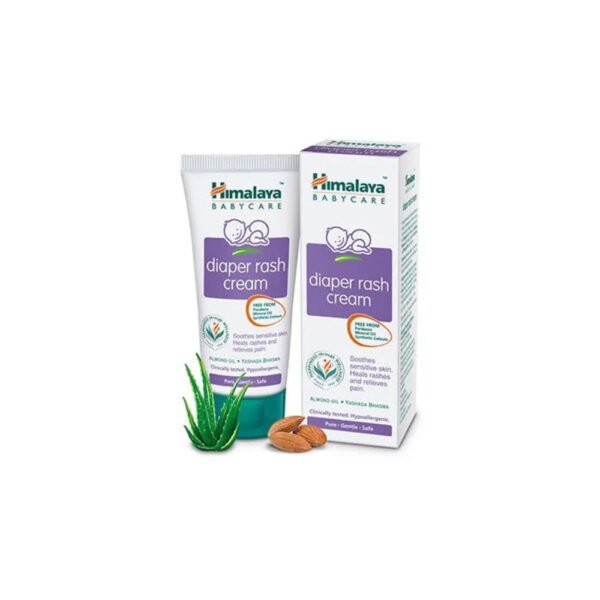 Diaper Rash Cream 20gm