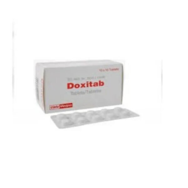 Doxitab Tablet