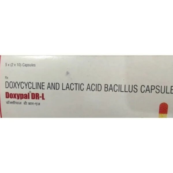 Doxypal DR-L Capsule