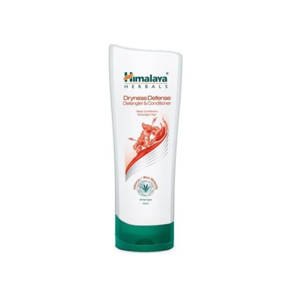 Dryness Defense Detangler & Conditioner 100ml