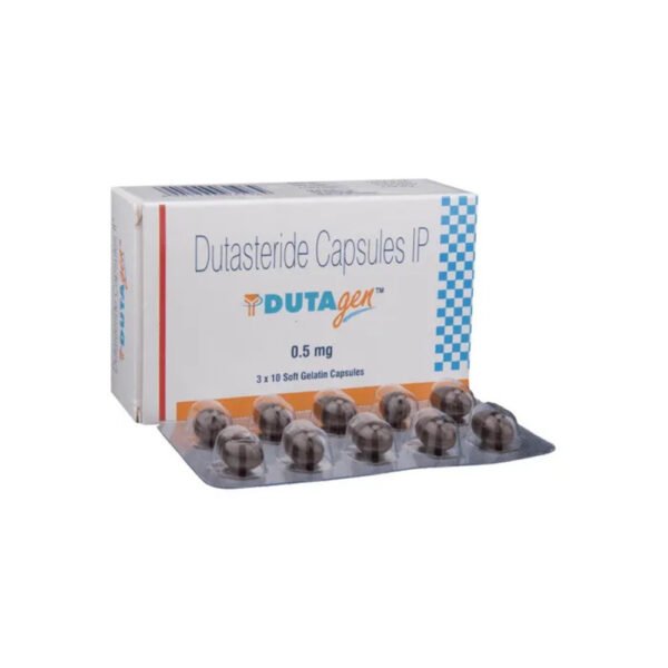 Dutagen Capsule
