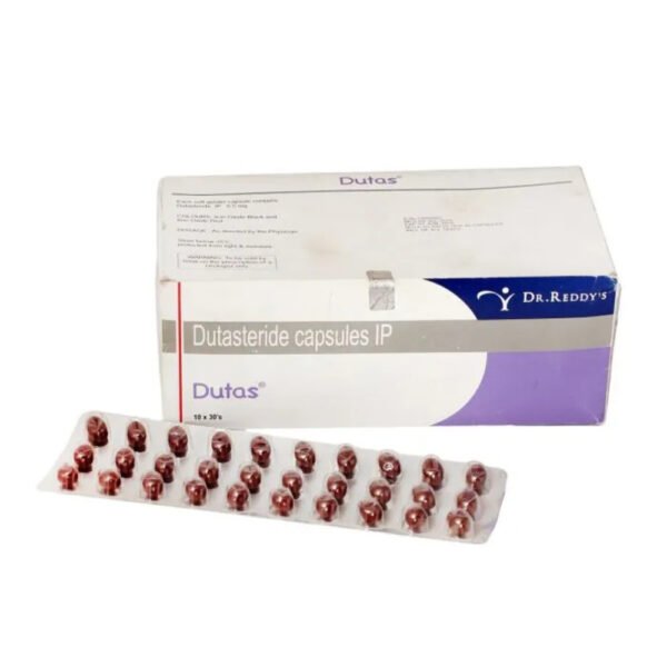 Dutas 0.5 Mg - Image 2