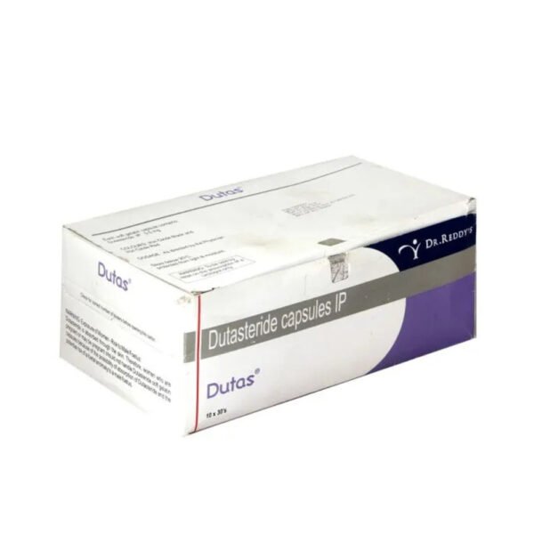 Dutas 0.5 Mg