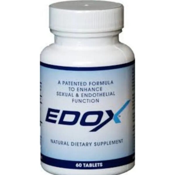 E Dox Capsule
