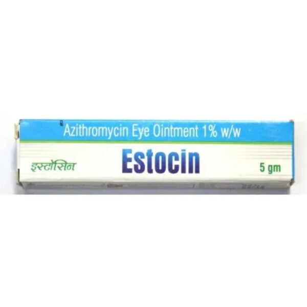 Estocin 5 gm
