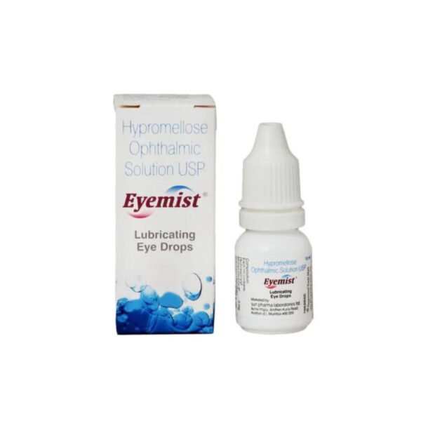 Eyemist E/D 10 ml - Image 2