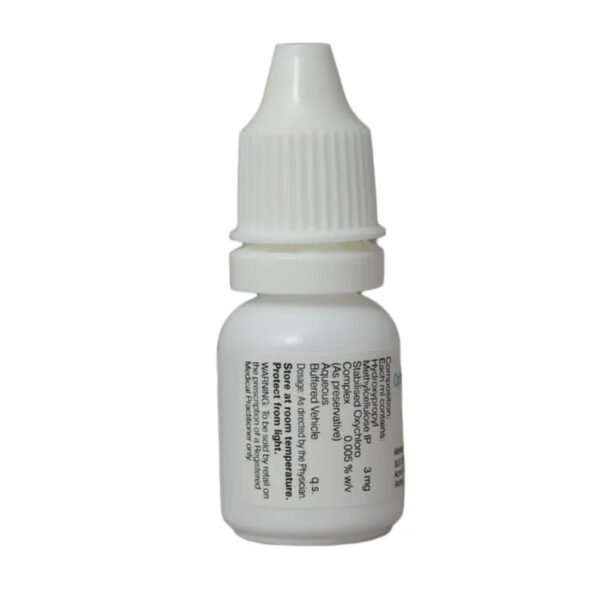 Eyemist E/D 10 ml - Image 3