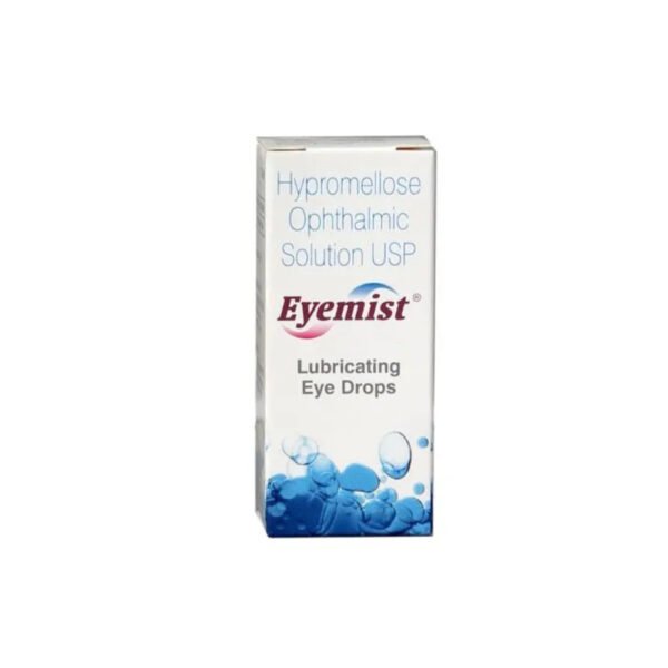 Eyemist E/D 10 ml