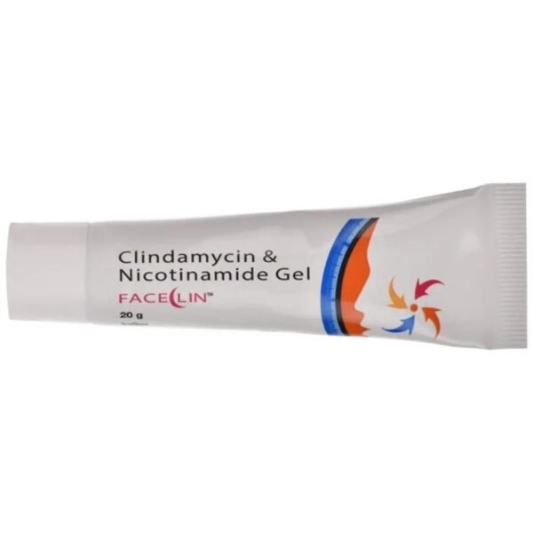 Faceclin Gel