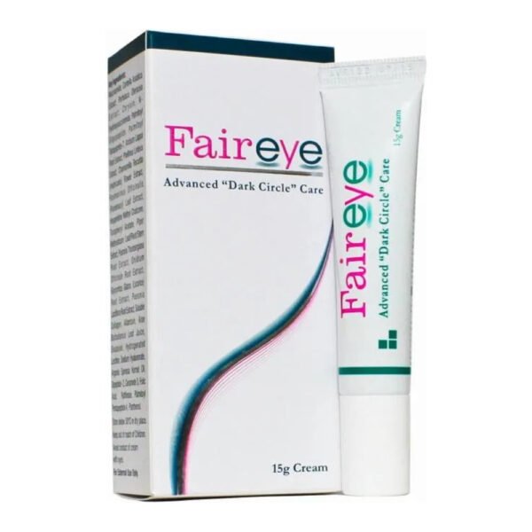 Fair Eye Cream 15 gm