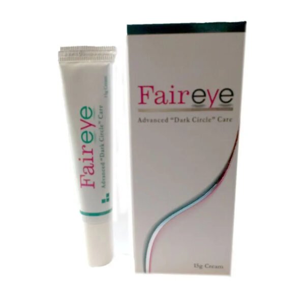 Fair Eye Cream 15 gm - Image 2